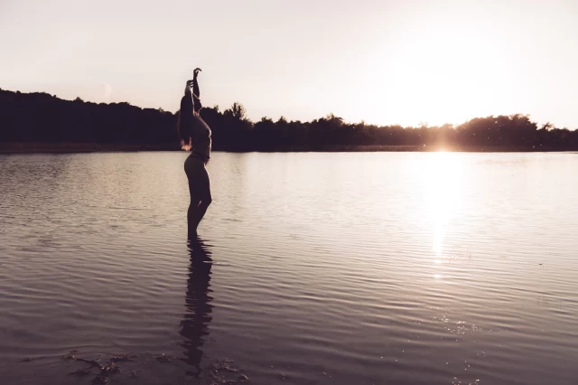 Header Sunset boudoir met Abby Curious in Kalmthout